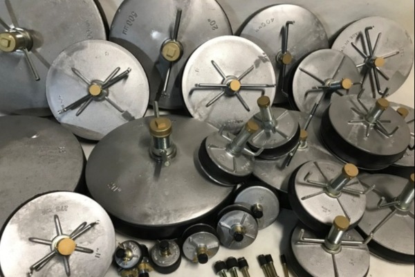 Obturateurs mécaniques