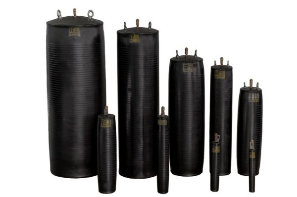 Obturateurs gonflables