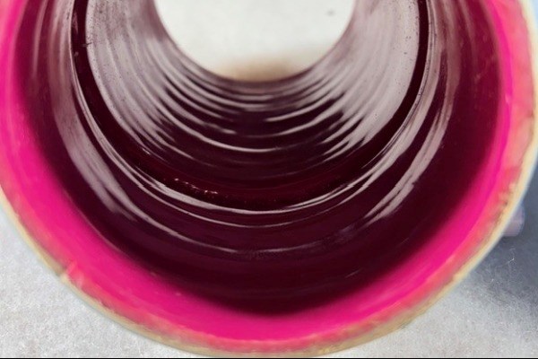 Résines Epoxy RA 64 Spray